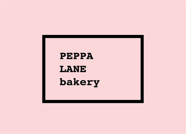 Peppa Lane Bakery
