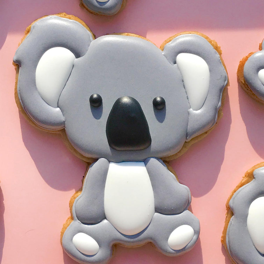 Baby koalas (12 cookie set)